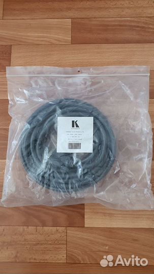 Кабель Kramer Electronics C-DM/DM-33 (94-0101033)