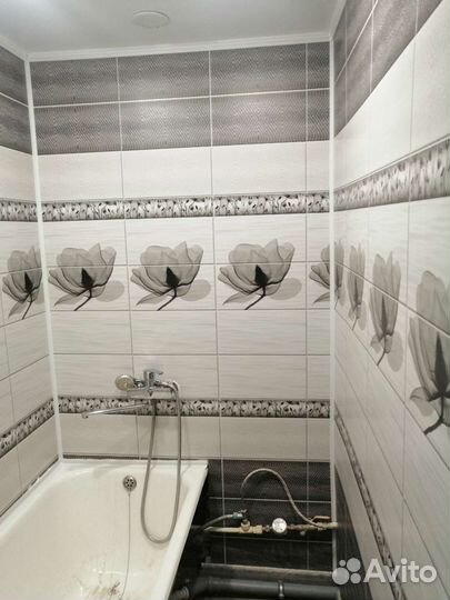 Ремонт ванной комнаты и туалета