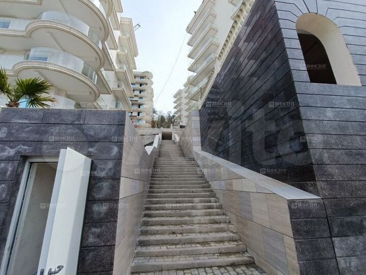 1-к. квартира, 37 м², 7/8 эт.