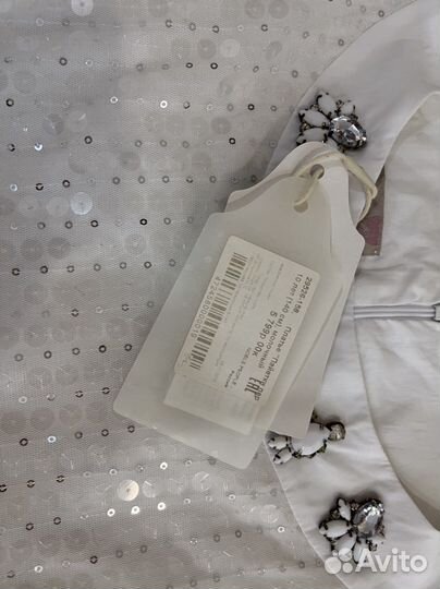 Noble people платье 140