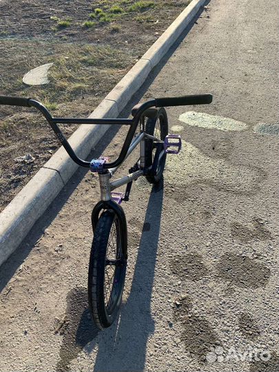 BMX Radio comrad 21.0