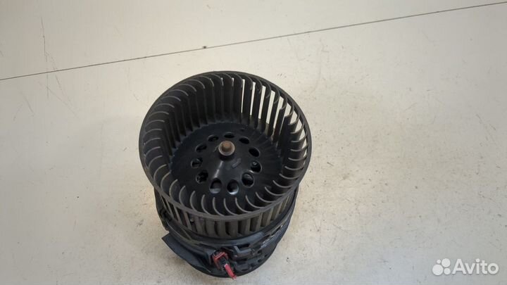 Двигатель отопителя Renault Megane 3 2009, 2010