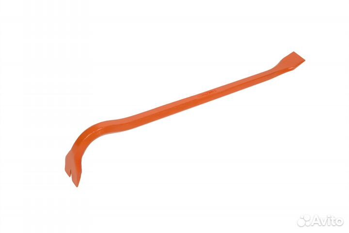 Восьмигранная монтировка-гвоздодер Bahco, 60 см