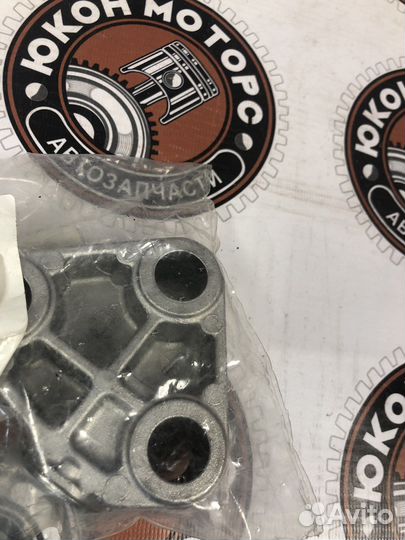 Подушка двигателя Opel Astra