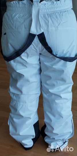 Горно/лыжные брюки новые