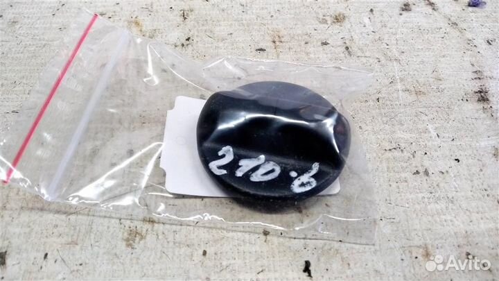 Рукоятка переключателя печки mersedesbenz W210 E