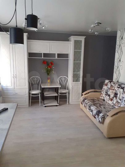 Квартира-студия, 31 м², 3/9 эт.