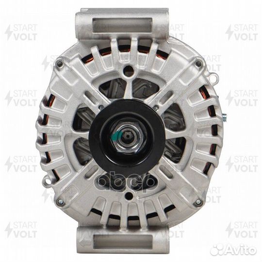 Генератор для а/м Mercedes-Benz C W204 (07) /E