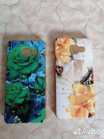 Чехол для телефона samsung