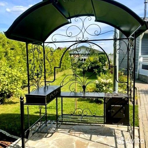 Мангалы от производителя