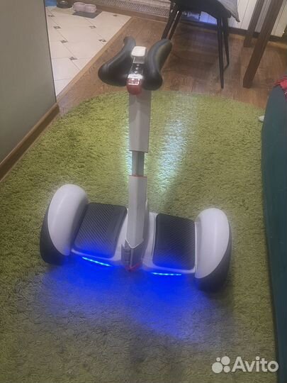 Segway Ninebot mini