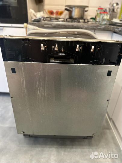 Посудомоечная машина Bosch 60 см бу