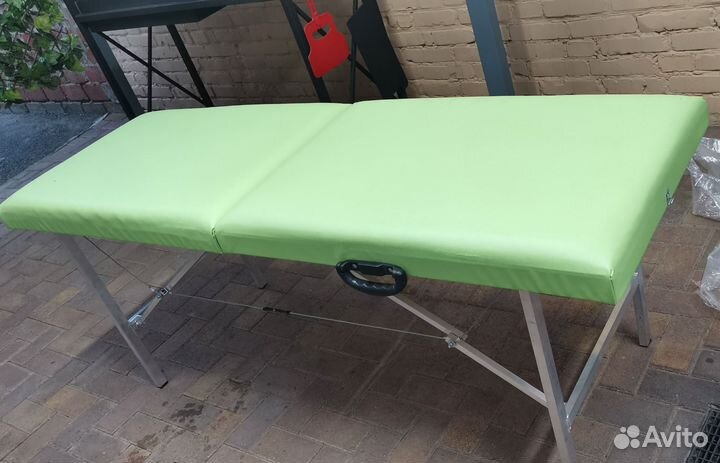 Кушетка косметологическая