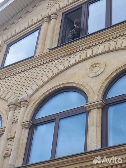 Ремонт,покраска деревянных окон