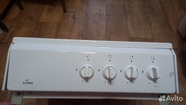 Газовая плита Flama