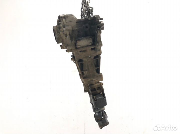 Раздаточная коробка Mitsubishi Outlander 2.0 DID