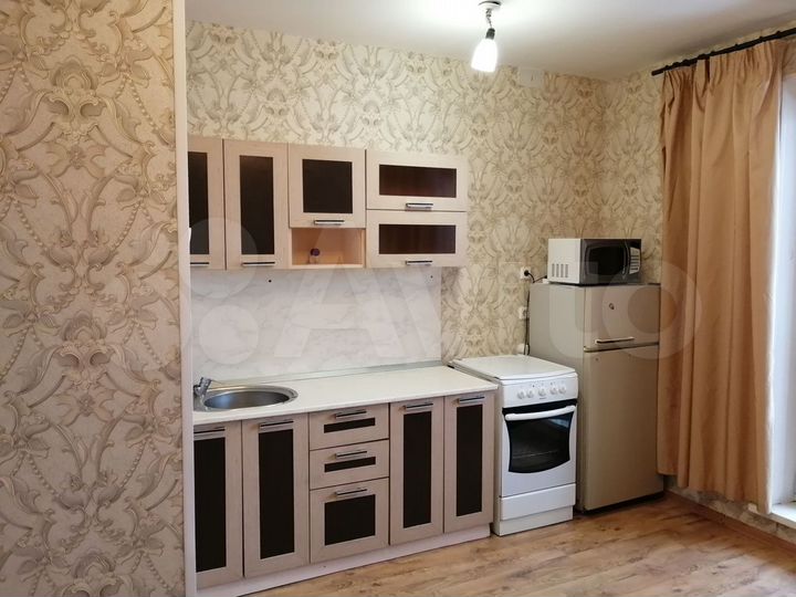 Квартира-студия, 30 м², 10/10 эт.