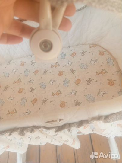 Детская люлька колыбель