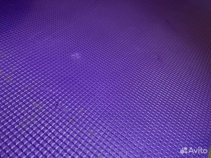 Коврик для фитнеса/ Резинки для фитнеса