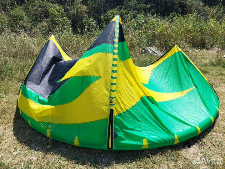 Кайт F-one Bandit 12m