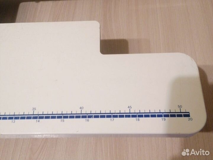 Стол для швейной машинки