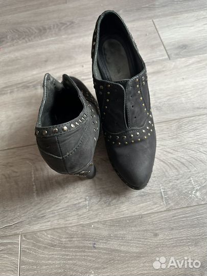 Ботильоны max&co