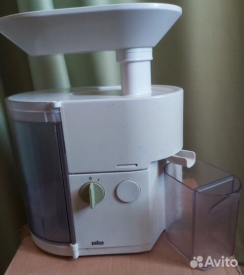 Соковыжималка