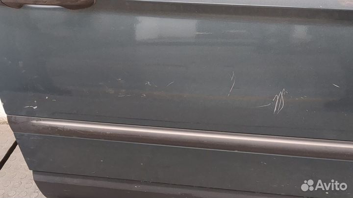 Дверь правая передняя Chrysler Pacifica, 2006