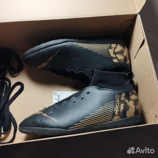 Сороконожки nike