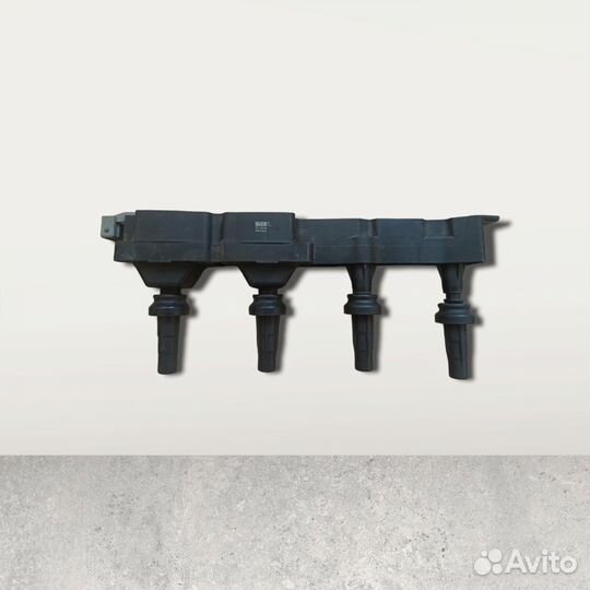 Катушка зажигания Citroen - Peugeot tu5jp4