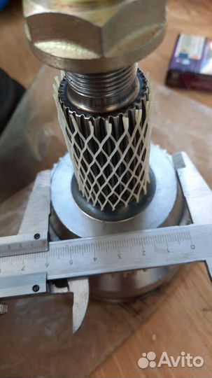 Шрус наружний Камри,Лексус 0110-mcv30a48