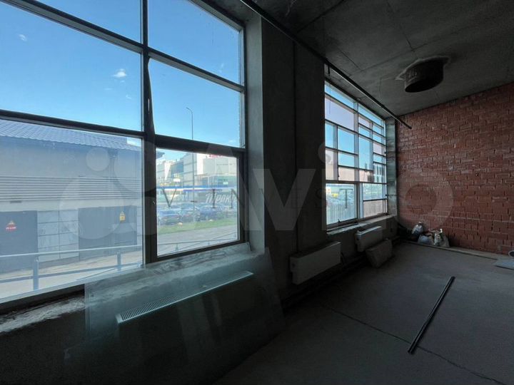 Помещение 373 м. Чистопольская