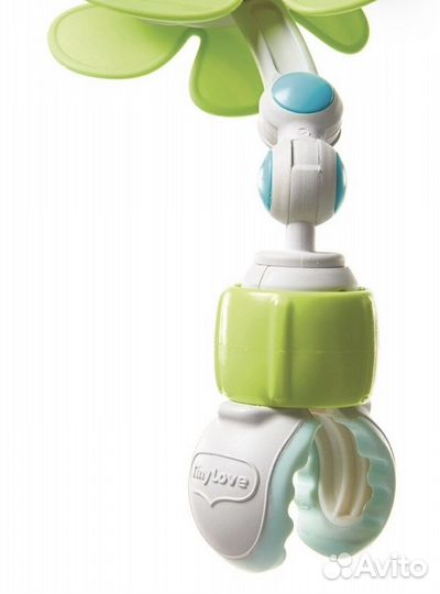 Дуга tiny love солнечная полянка