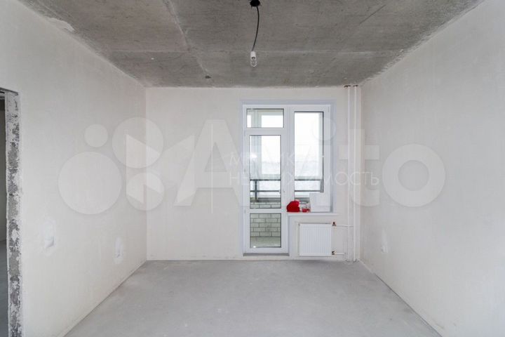 1-к. квартира, 32 м², 10/10 эт.