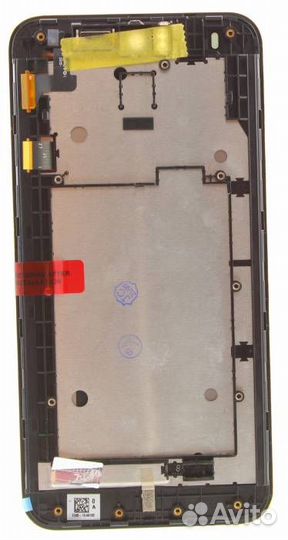 Дисплей для Asus ZenFone Selfie (ZD551KL/ZE551KL)