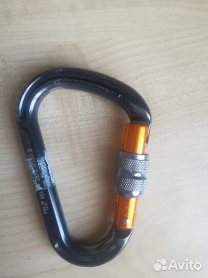 Карабин vento