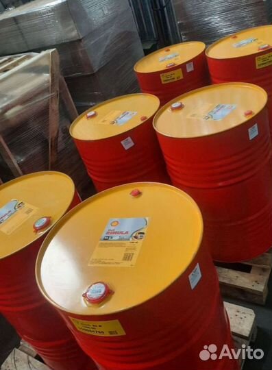 Моторное масло Shell Helix Ultra 10W-40 опт