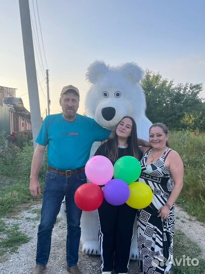 Ростовые куклы на праздник