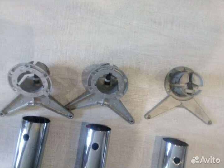 Мебельная фурнитура