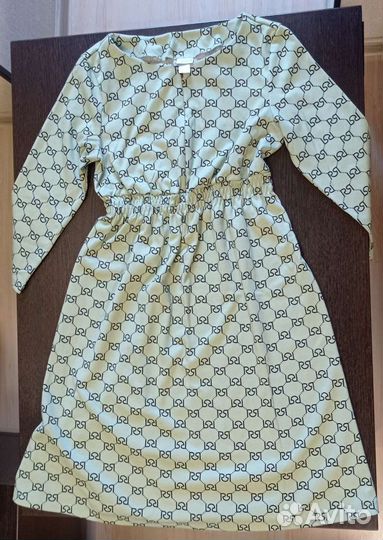 Платье для беременных