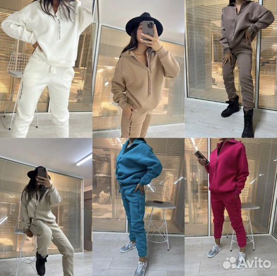 Пошив одежды оптом