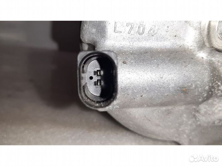 Компрессор кондиционера volkswagen bettle A5