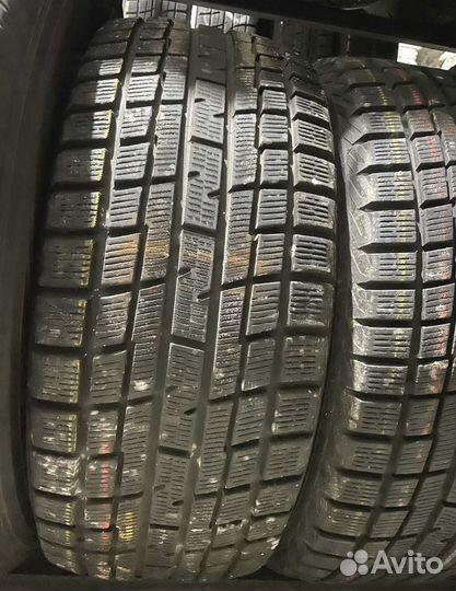 Yokohama Ice Guard IG30 235/50 R18 97S