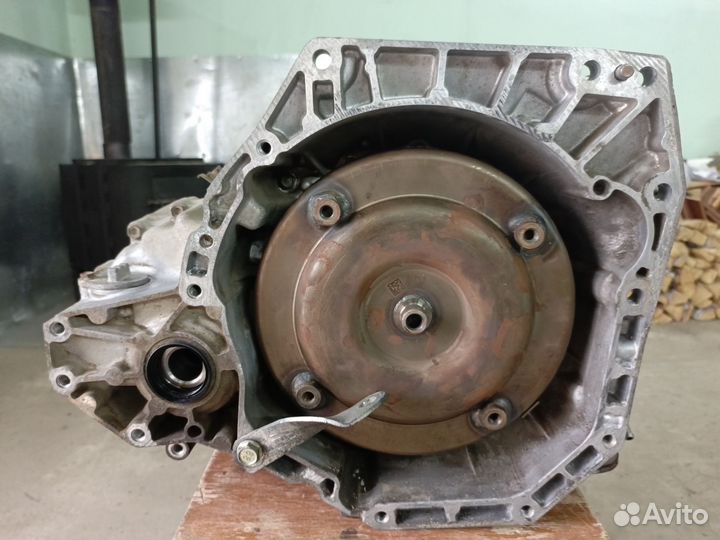 Продаю АКПП