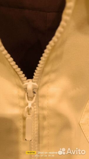 Костюм медицинский женский