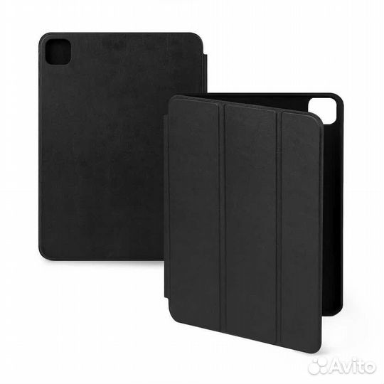Защитный чехол Smart Case для iPad 11 черный (2019