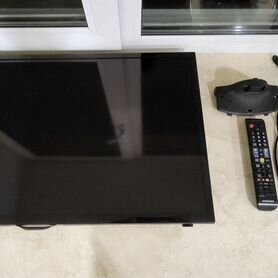 Телевизор Samsung UE32F5500AK