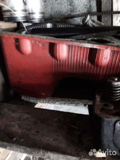 Запчасти для двигателя д 245 е3