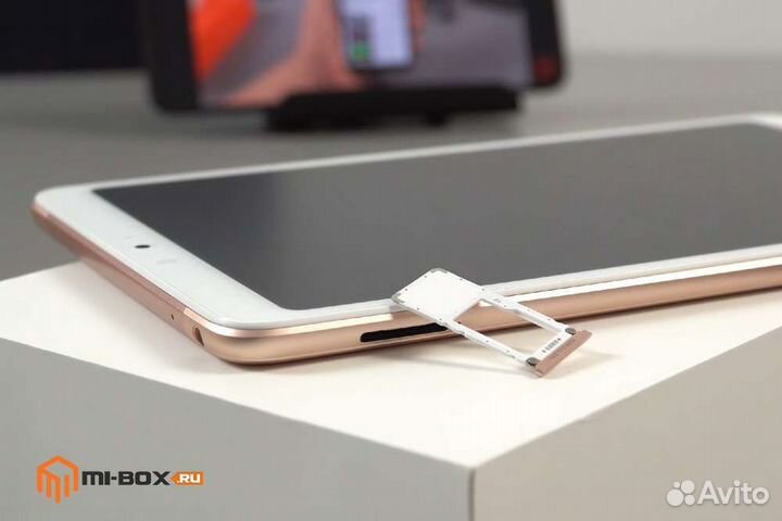 Xiaomi mi pad 4 plus