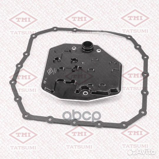 Фильтр АКПП с прокладкой TBI1001 tatsumi